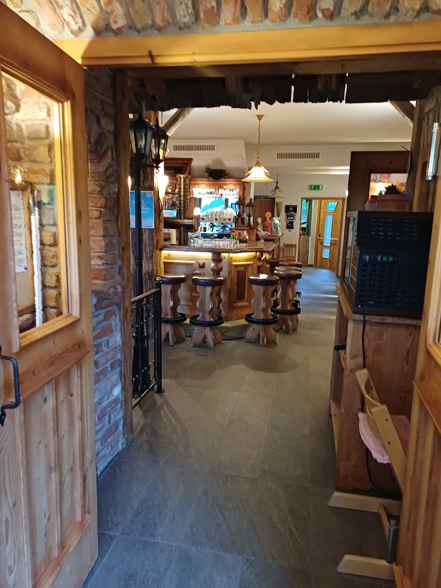 Gasthaus Dorfberg