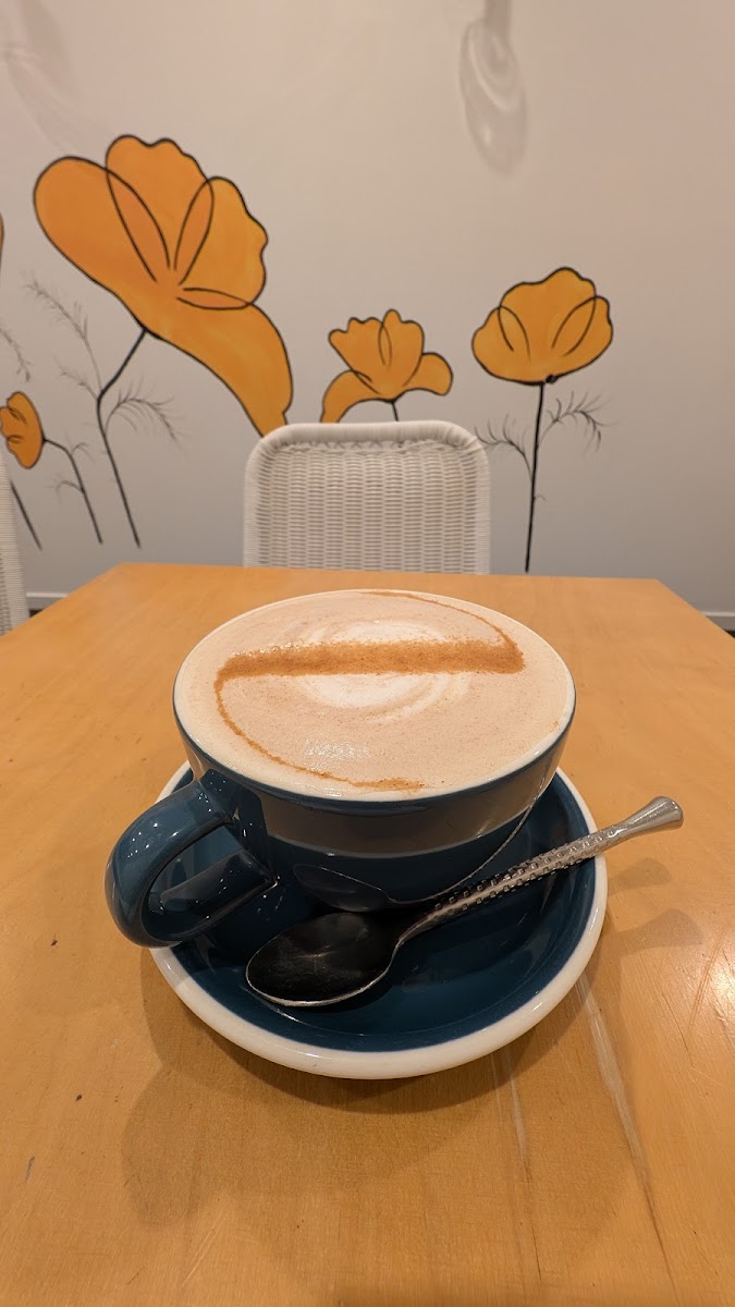 Strictly Coffee Photos 2